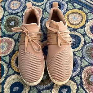 BIG BUDDHA Sneakers Comfortable Shoes Blush
